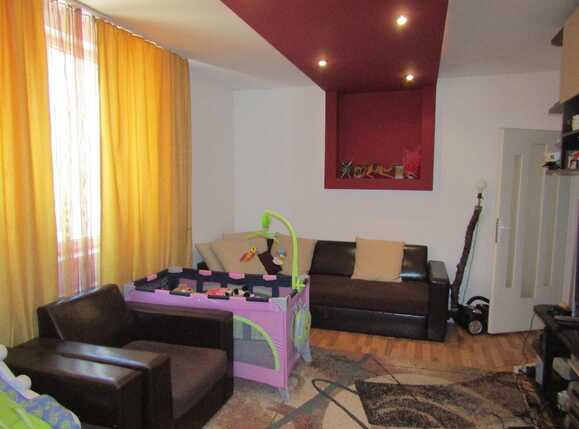 Garsonieră de vânzare Floreşti - 8177AV | BLITZ Cluj-Napoca | Poza1