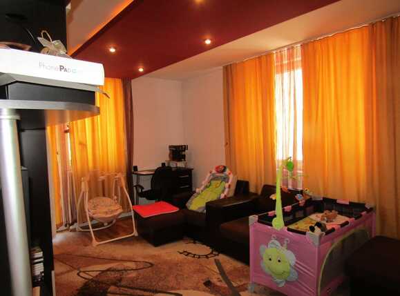 Garsonieră de vânzare Floreşti - 8177AV | BLITZ Cluj-Napoca | Poza3