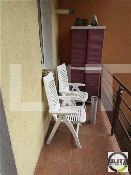 Garsonieră de vânzare Floreşti - 8177AV | BLITZ Cluj-Napoca | Poza8