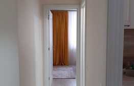 Apartament de lux cu 3 camere in Predeal 