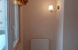 Apartament de lux cu 3 camere in Predeal 