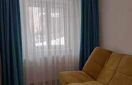 Apartament de lux cu 3 camere in Predeal 