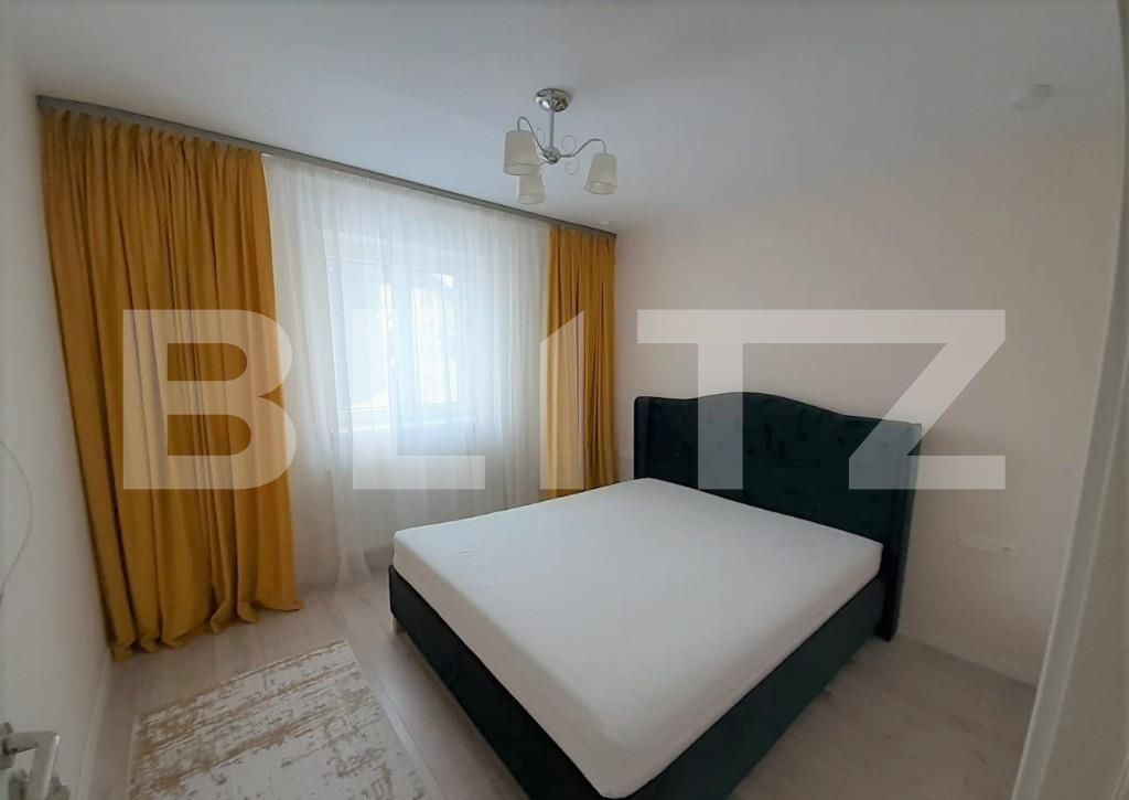 Apartament de vânzare 3 camere Predeal - 81772AV | BLITZ Brașov | Poza1
