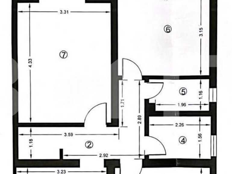 Apartament de vânzare 3 camere Predeal - 81772AV | BLITZ Brașov | Poza1
