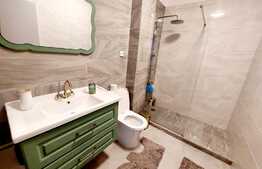 Apartament lux, 3 camere, 66mp, balcon si priveliste! zona Cetatii