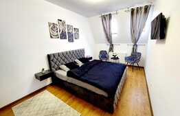 Apartament lux, 3 camere, 66mp, balcon si priveliste! zona Cetatii