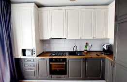 Apartament lux, 3 camere, 66mp, balcon si priveliste! zona Cetatii