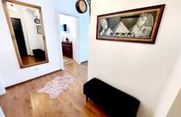 Apartament lux, 3 camere, 66mp, balcon si priveliste! zona Cetatii