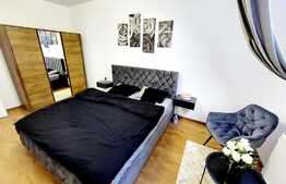 Apartament lux, 3 camere, 66mp, balcon si priveliste! zona Cetatii