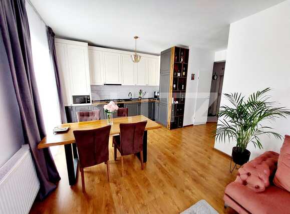 Apartament de vânzare 3 camere Floreşti - 81774AV | BLITZ Cluj-Napoca | Poza4