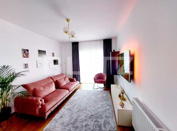 Apartament de vânzare 3 camere Floreşti - 81774AV | BLITZ Cluj-Napoca | Poza3