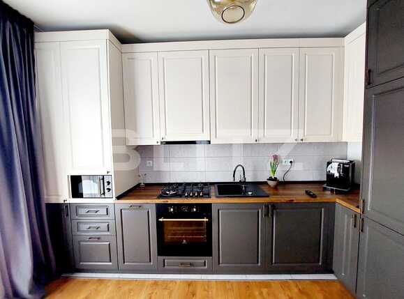 Apartament de vânzare 3 camere Floreşti - 81774AV | BLITZ Cluj-Napoca | Poza6