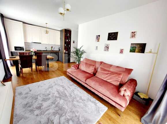 Apartament de vânzare 3 camere Floreşti - 81774AV | BLITZ Cluj-Napoca | Poza1