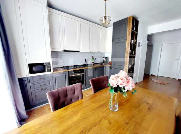 Apartament de vânzare 3 camere Floreşti - 81774AV | BLITZ Cluj-Napoca | Poza5