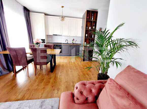 Apartament de vânzare 3 camere Floreşti - 81774AV | BLITZ Cluj-Napoca | Poza2