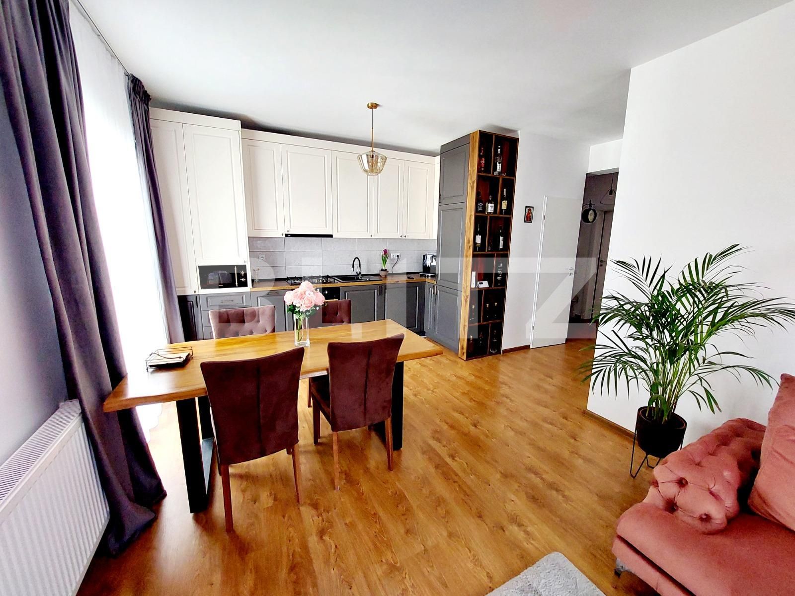Apartament de vânzare 3 camere Floreşti - 81774AV | BLITZ Cluj-Napoca | Poza4