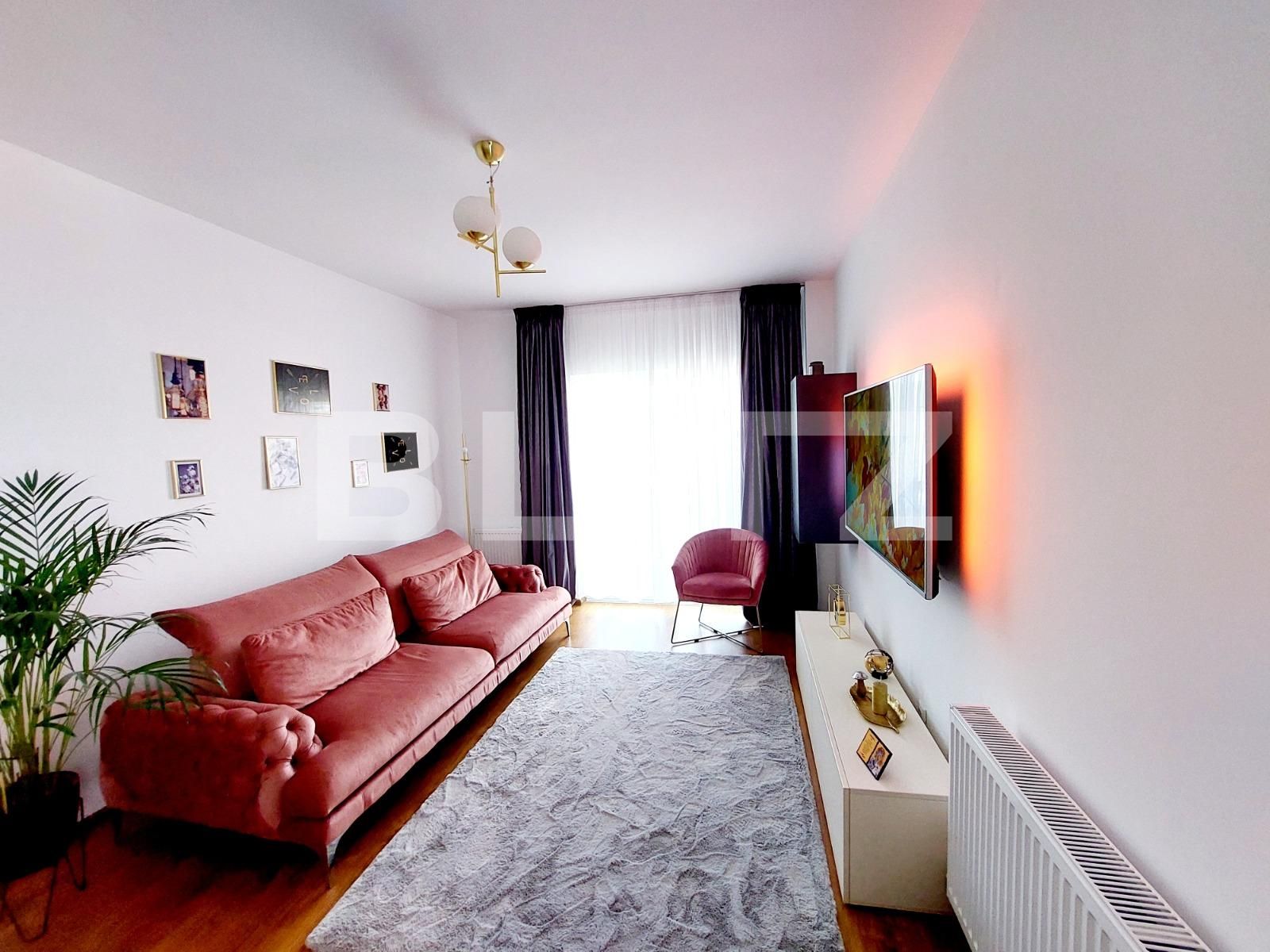 Apartament de vânzare 3 camere Floreşti - 81774AV | BLITZ Cluj-Napoca | Poza3