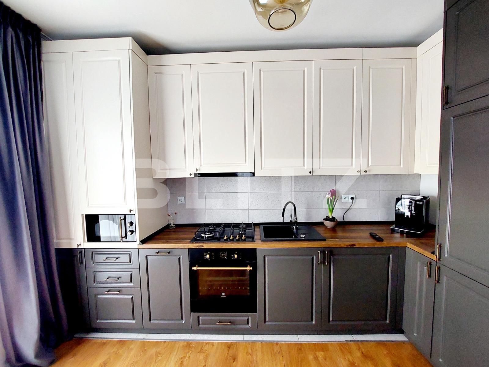 Apartament de vânzare 3 camere Floreşti - 81774AV | BLITZ Cluj-Napoca | Poza6