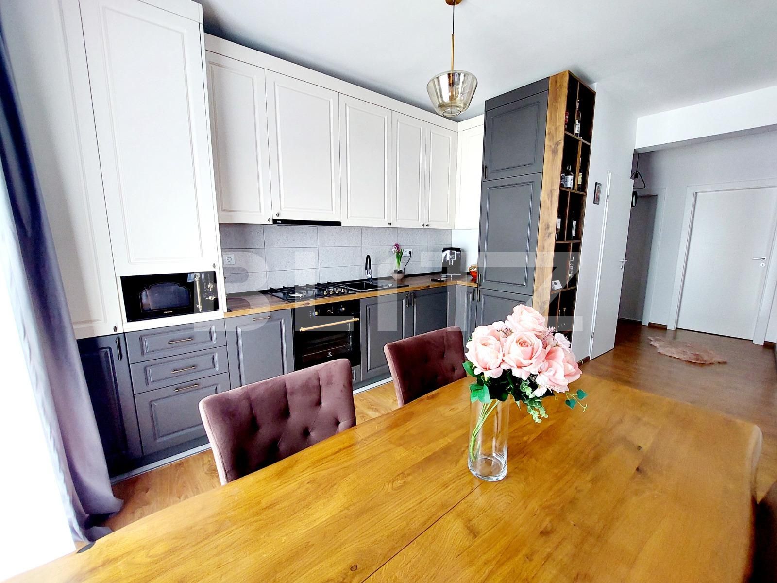 Apartament de vânzare 3 camere Floreşti - 81774AV | BLITZ Cluj-Napoca | Poza5