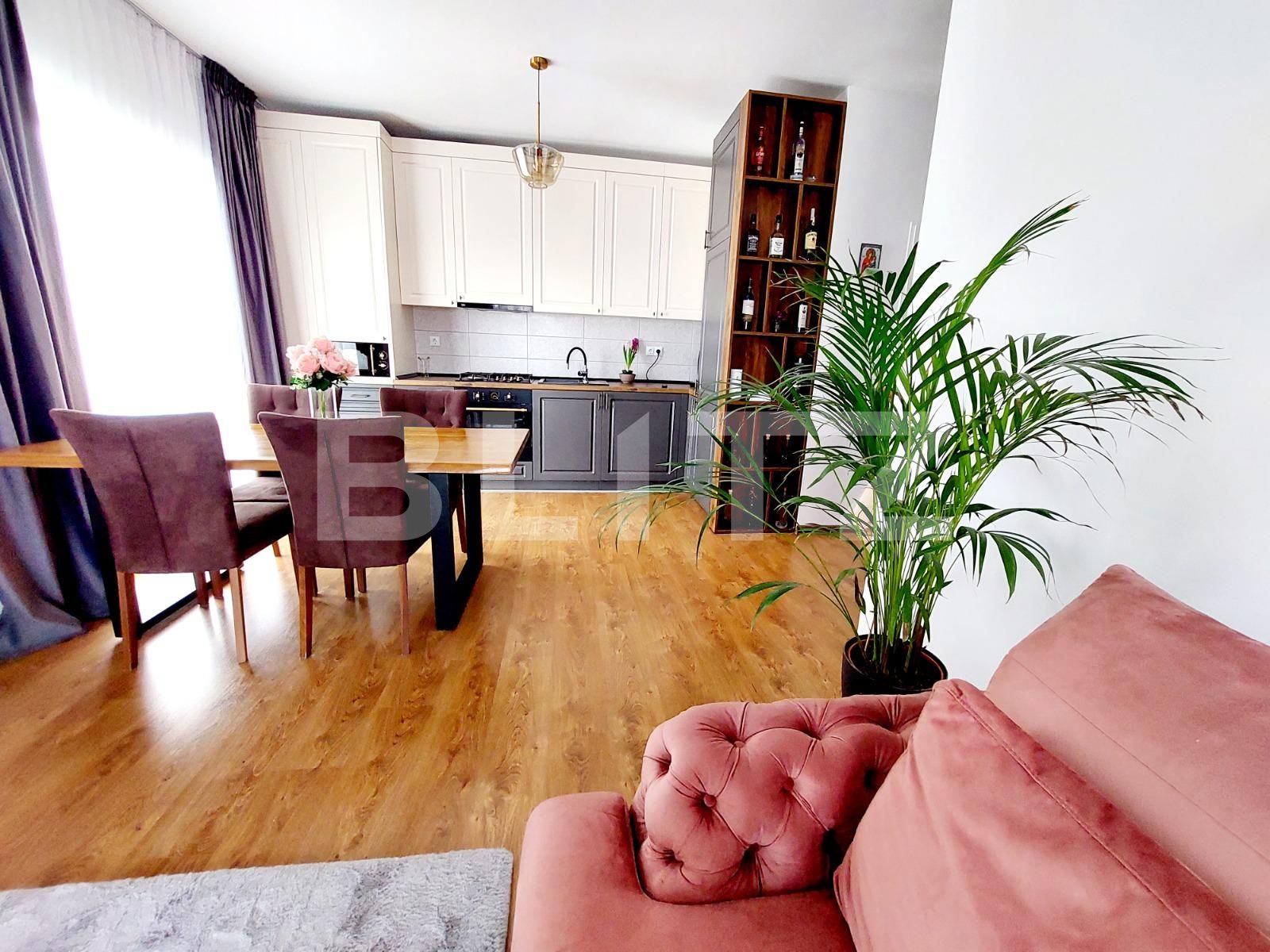 Apartament de vânzare 3 camere Floreşti - 81774AV | BLITZ Cluj-Napoca | Poza2