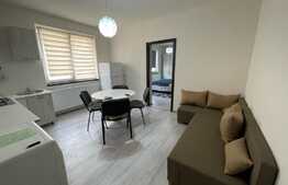 Apartament 2 camere, 40 mp, parcare, zona Eroilor