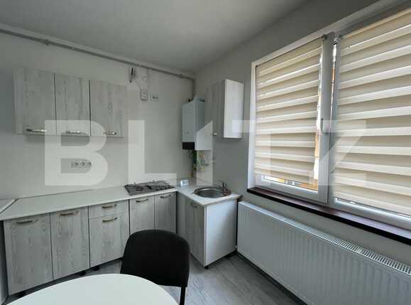 Apartament de închiriat 2 camere Floreşti - 81775AI | BLITZ Cluj-Napoca | Poza2