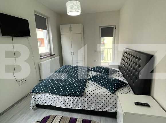 Apartament de închiriat 2 camere Floreşti - 81775AI | BLITZ Cluj-Napoca | Poza4