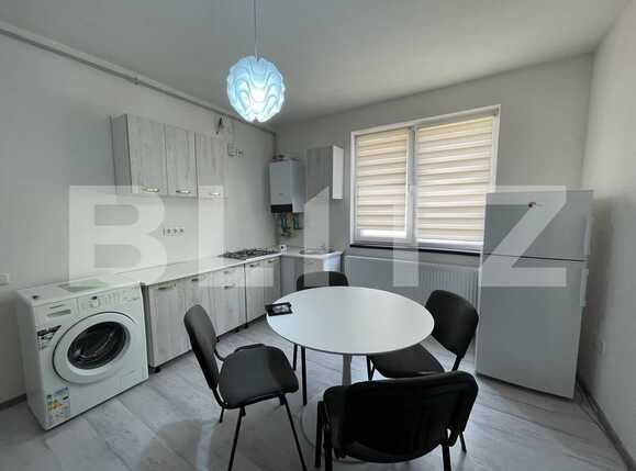 Apartament de închiriat 2 camere Floreşti - 81775AI | BLITZ Cluj-Napoca | Poza1