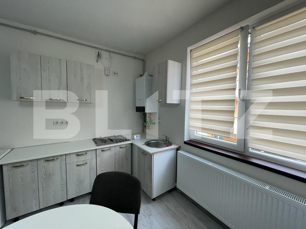 Apartament de închiriat 2 camere Floreşti - 81775AI | BLITZ Cluj-Napoca | Poza2