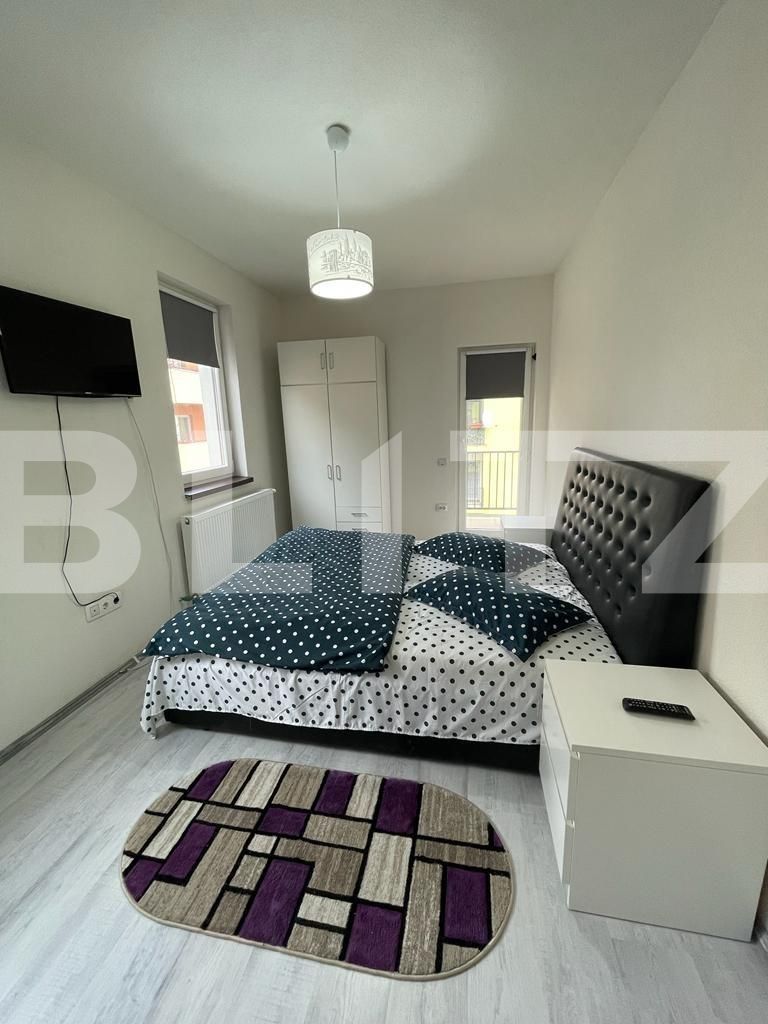 Apartament de închiriat 2 camere Floreşti - 81775AI | BLITZ Cluj-Napoca | Poza4