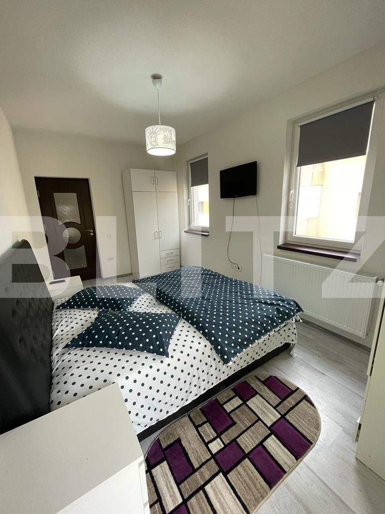 Apartament de închiriat 2 camere Floreşti - 81775AI | BLITZ Cluj-Napoca | Poza6