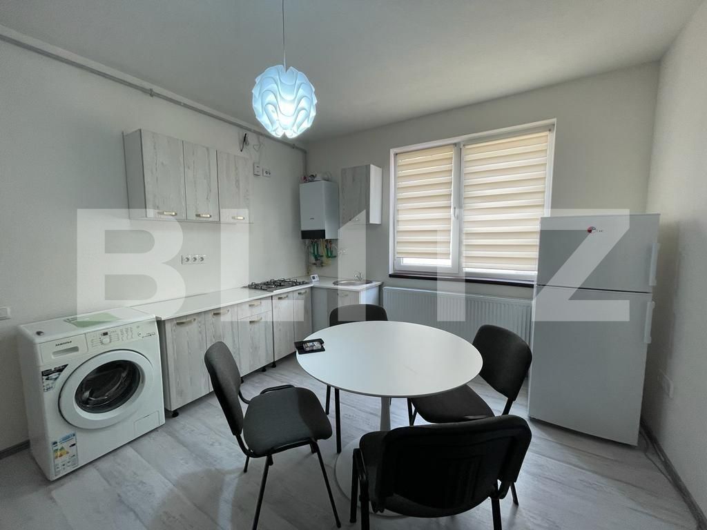 Apartament de închiriat 2 camere Floreşti - 81775AI | BLITZ Cluj-Napoca | Poza1