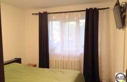 2 camere, 50 mp, decomandat, zona strazii Primaverii