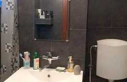 2 camere, 50 mp, decomandat, zona strazii Primaverii