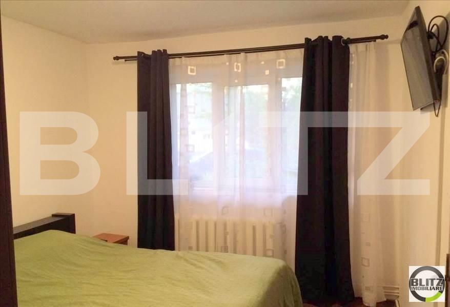 Apartament de închiriat 2 camere Manastur - 8178AI | BLITZ Cluj-Napoca | Poza2