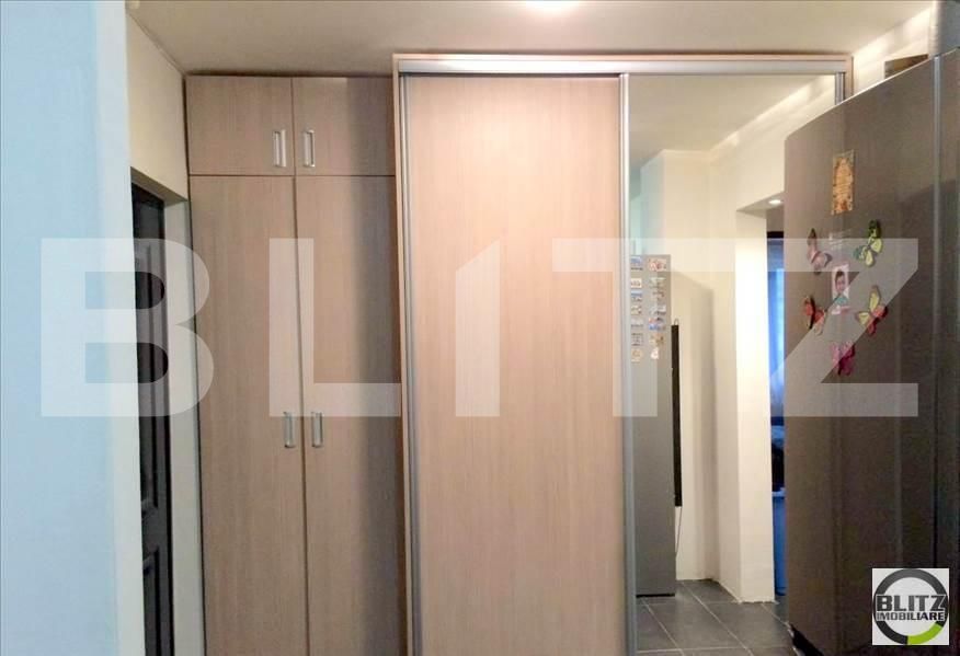 Apartament de închiriat 2 camere Manastur - 8178AI | BLITZ Cluj-Napoca | Poza4