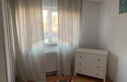 2 camere decomandate, etaj intermediar, zona Primaverii