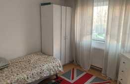 2 camere decomandate, etaj intermediar, zona Primaverii