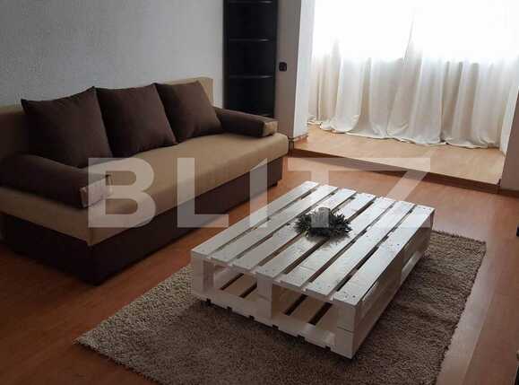 Apartament de vânzare 2 camere Manastur - 81780AV | BLITZ Cluj-Napoca | Poza1