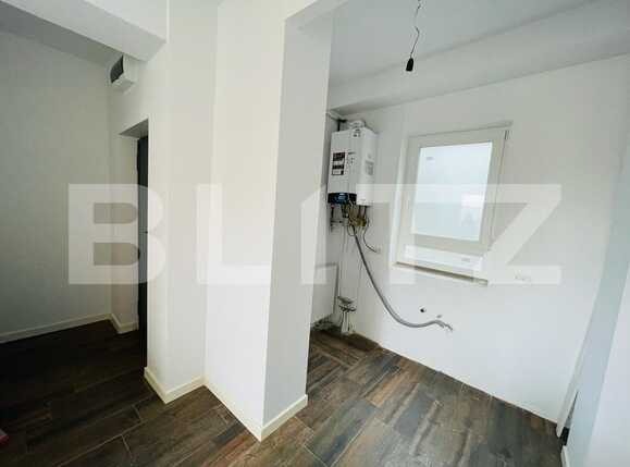 Garsonieră de vânzare Central - 81782AV | BLITZ Cluj-Napoca | Poza1