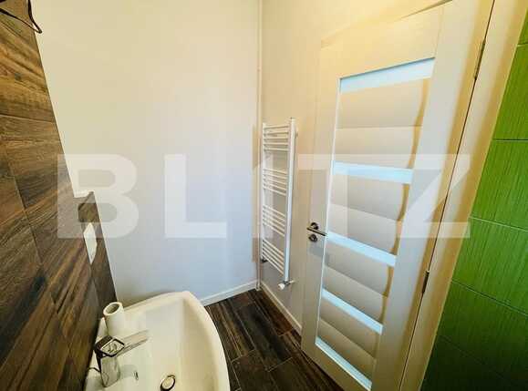 Garsonieră de vânzare Central - 81782AV | BLITZ Cluj-Napoca | Poza4