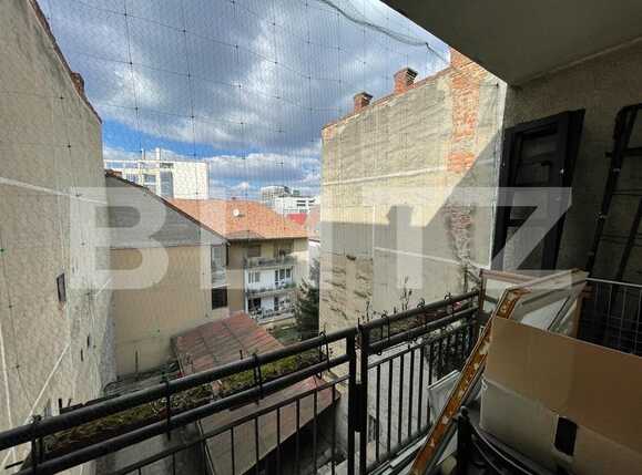 Garsonieră de vânzare Central - 81782AV | BLITZ Cluj-Napoca | Poza5