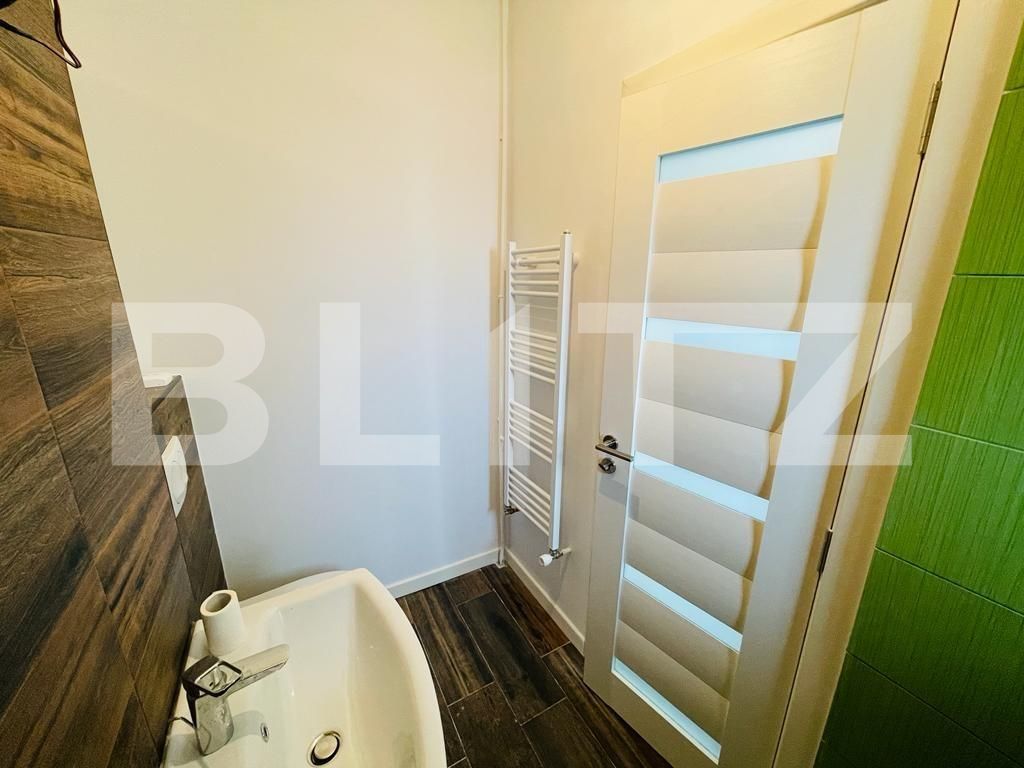Garsonieră de vânzare Central - 81782AV | BLITZ Cluj-Napoca | Poza4