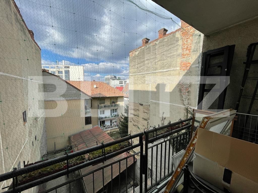 Garsonieră de vânzare Central - 81782AV | BLITZ Cluj-Napoca | Poza5