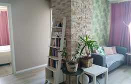 Apartament 3 camere, parcare subterana, zona BMW!