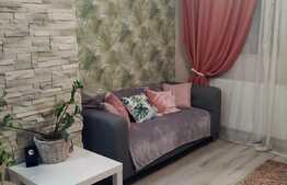 Apartament 3 camere, parcare subterana, zona BMW!