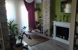 Apartament 3 camere, parcare subterana, zona BMW!