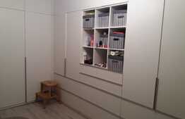 Apartament 3 camere, parcare subterana, zona BMW!