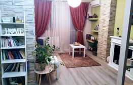 Apartament 3 camere, parcare subterana, zona BMW!