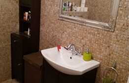 Apartament 3 camere, parcare subterana, zona BMW!